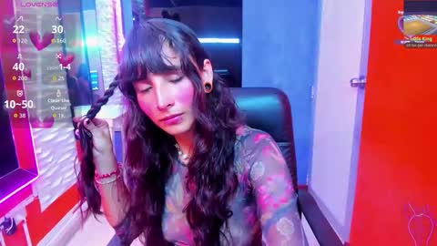 SWEET BUNNY  online show from 11/11/25, 07:25