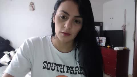 dulce online show from 10/16/25, 07:48