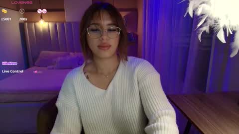 Camila online show from 09/26/25, 02:15