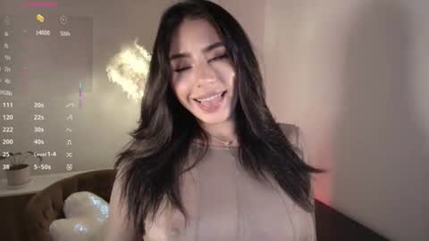 Camila online show from 07/14/26, 01:08