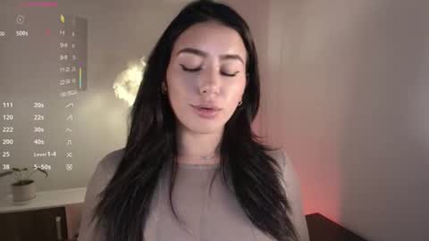 Camila online show from 07/14/26, 02:05