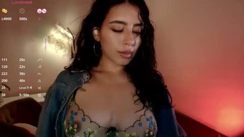 Camila online show from 07/26/26, 02:09