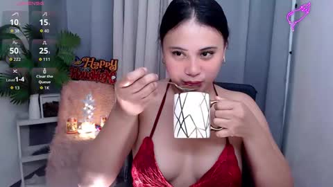sweet_candyxz online show from 10/26/25, 04:02