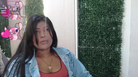 canelaa online show from 11/30/25, 10:47