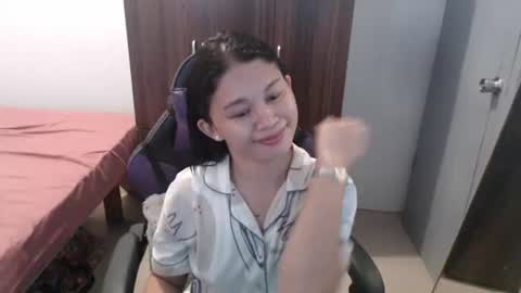 sweet_cassyxx online show from 02/18/26, 10:44