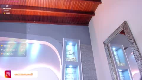 Snapshot of sweet_celeste05 chatting on 03/08/26, 02:04 Sweet celeste05 online show from 03/08/26, 02:04