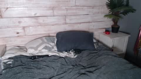 Chantelle online show from 12/15/24, 11:53