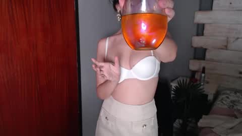Chantelle online show from 03/11/25, 12:54