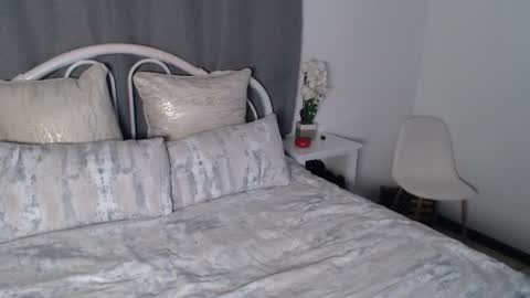 Chantelle online show from 07/20/26, 12:29