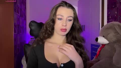 Sweet Cherry online show from 11/30/25, 01:15