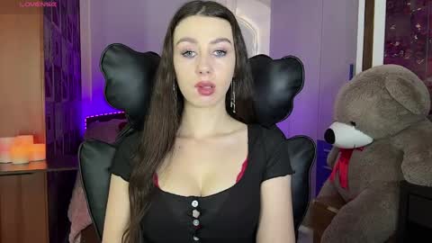 Sweet Cherry online show from 05/24/26, 10:42