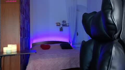 Sweet Cherry online show from 06/11/26, 07:45
