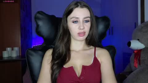 Sweet Cherry online show from 07/24/26, 12:08