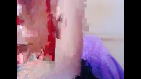 Snapshot of sweet_cherrybabe chatting on 03/02/25, 07:45 Sweet Cherry online show from 03/02/25, 07:45