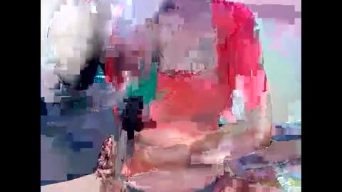 Snapshot of sweet_cherrybabe chatting on 10/10/25, 07:13 Sweet Cherry online show from 10/10/25, 07:13