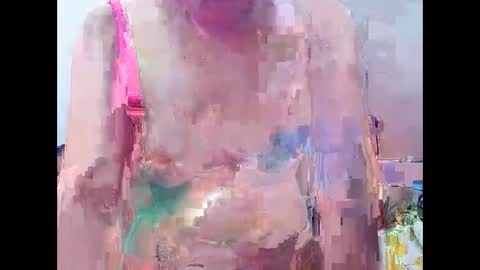 Snapshot of sweet_cherrybabe chatting on 10/13/25, 05:13 Sweet Cherry online show from 10/13/25, 05:13