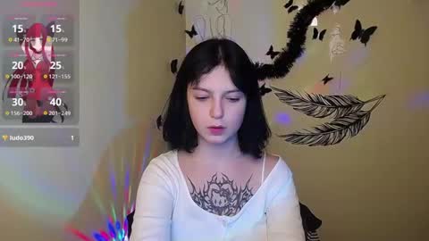 Ivy online show from 12/25/24, 01:30