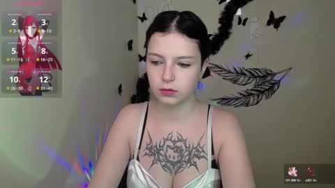 Ivy online show from 01/08/25, 01:31