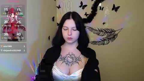Ivy online show from 01/13/25, 10:14