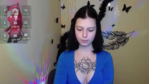 Ivy online show from 01/16/25, 01:14
