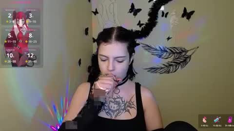 Ivy online show from 01/22/25, 01:21