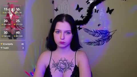 Ivy online show from 01/23/25, 05:31