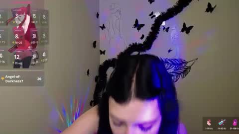 Ivy online show from 01/29/25, 07:36