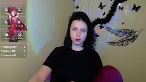 Ivy online show from 02/04/25, 04:08