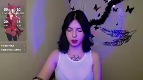 Ivy online show from 02/06/25, 01:43