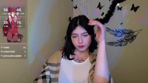 Ivy online show from 02/06/25, 04:47