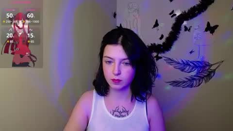 Ivy online show from 02/09/25, 01:03
