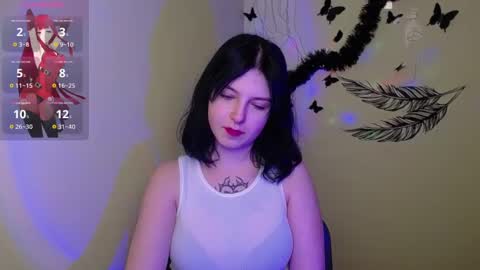 Ivy online show from 02/20/25, 01:08
