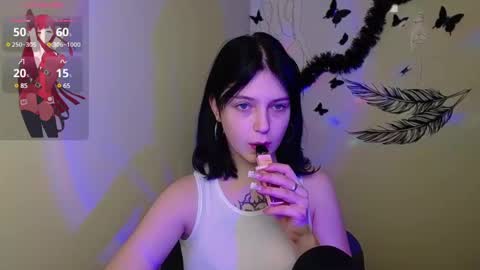 Ivy online show from 02/22/25, 01:13