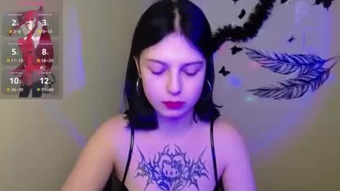 Ivy online show from 02/22/25, 04:19
