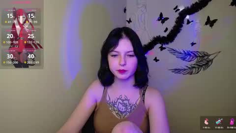 Ivy online show from 02/25/25, 05:58