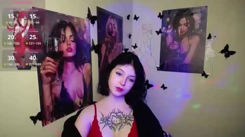 Ivy online show from 03/04/25, 01:38