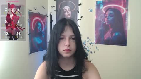 Ivy online show from 09/15/25, 06:24