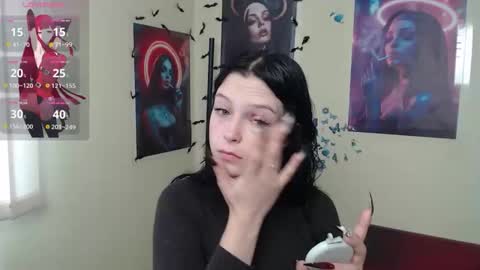 Ivy online show from 09/17/25, 10:06