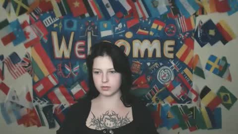 Ivy online show from 09/25/25, 12:09