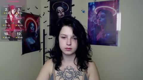 Ivy online show from 09/28/25, 05:24