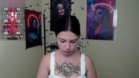 Ivy online show from 10/02/25, 12:01