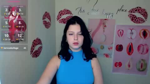 Ivy online show from 10/19/25, 07:09