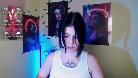 Ivy online show from 11/07/25, 07:36