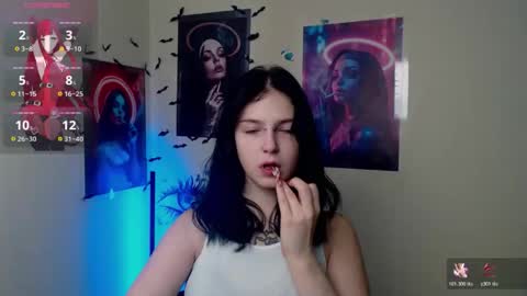 Ivy online show from 11/13/25, 11:09