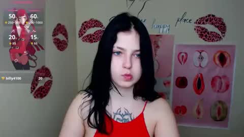 Ivy online show from 02/28/26, 07:53