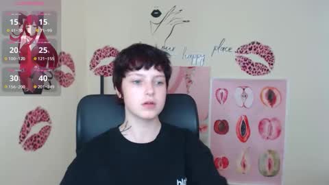 Ivy online show from 06/08/26, 12:16