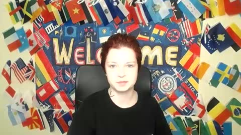 Ivy online show from 06/15/26, 06:26