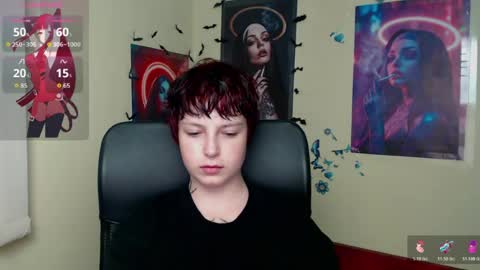 Ivy online show from 06/16/26, 12:08