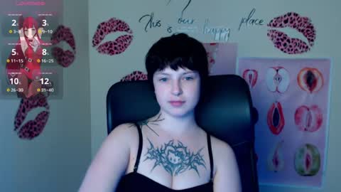 Ivy online show from 06/19/26, 06:34