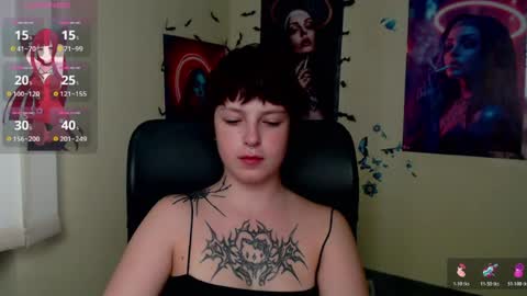 Ivy online show from 06/24/26, 06:45